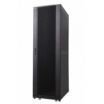 Tủ Rack VietRack 42U 600mm x 1000mm (VRV42-6100)