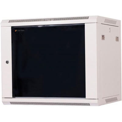 Tủ Rack VietRack Wall Mount Enclosure 12U Light Grey (VRW12G145)