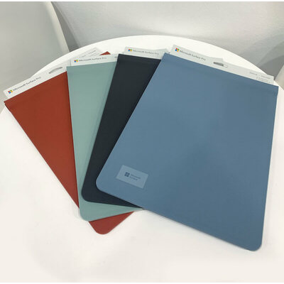 Túi Bao Da Microsoft Surface Pro