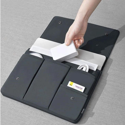 Túi Chống Sốc Baseus Basics Series 13-Inch (LV827-16-DG)