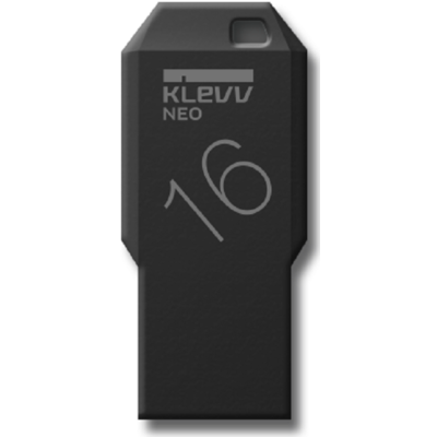 USB Essencore Klevv Neo Black Edition 16GB USB 3.0 (U016GUR3-NE)
