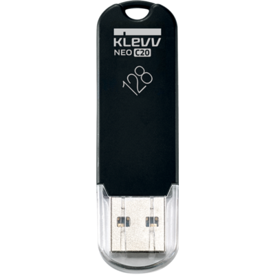 USB Essencore Klevv Neo C20 128GB (U128GUR2-NB)