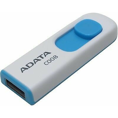 USB Máy Tính Adata AC 008 USB 2.0 32GB (AC008-32G-RWE/RKD)