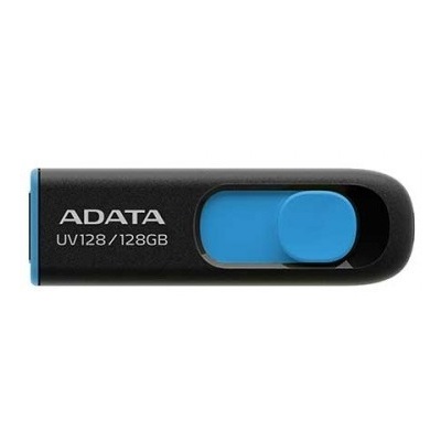 USB Máy Tính Adata AUV 128 USB 3.0 128GB (AUV128-128G-RBE)