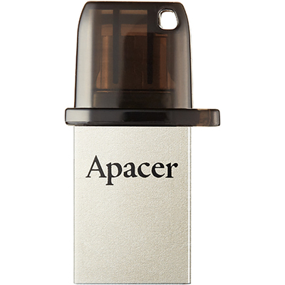 USB Máy Tính Apacer AH175 16GB USB 2.0 OTG