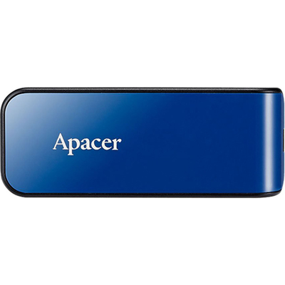 USB Máy Tính Apacer AH334 16GB USB 2.0 (Starry Blue)