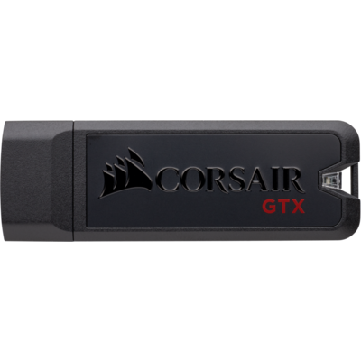 USB Máy Tính Corsair Premium Voyager GTX 256GB USB 3.1 (CMFVYGTX3C-256GB)