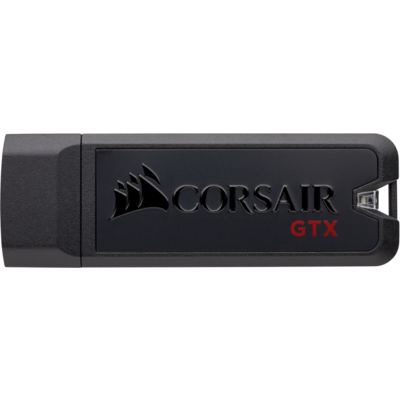 USB Máy Tính Corsair Premium Voyager GTX 512GB USB 3.1 (CMFVYGTX3C-512GB)