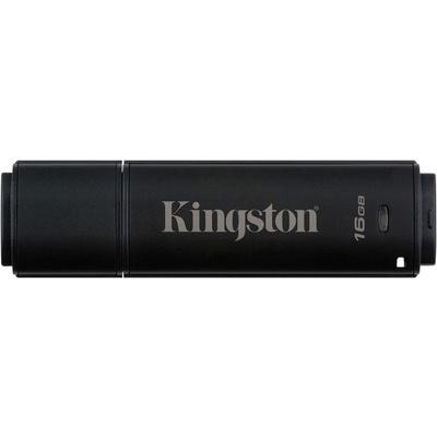 USB Máy Tính Kingston DataTraveler 4000 G2 16GB USB 3.0 (DT4000G2/16GB)
