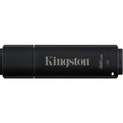 USB Máy Tính Kingston DataTraveler 4000 G2 32GB USB 3.0 (DT4000G2/32GB)