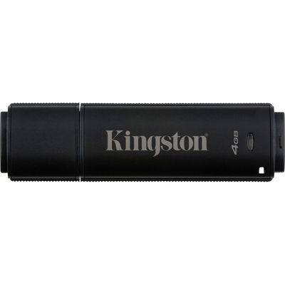 USB Máy Tính Kingston DataTraveler 4000 G2 4GB USB 3.0 (DT4000G2/4GB)