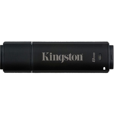 USB Máy Tính Kingston DataTraveler 4000 G2 8GB USB 3.0 (DT4000G2/8GB)