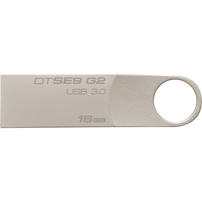 USB Máy Tính Kingston DataTraveler SE9 G2 16GB USB 3.0 (DTSE9G2/16GB)