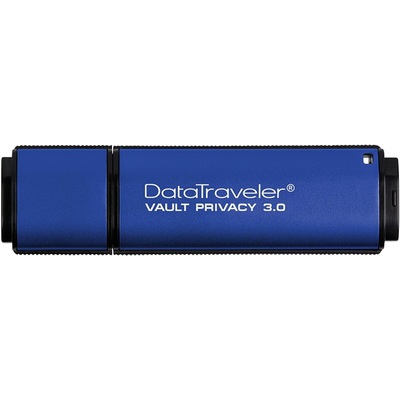USB Máy Tính Kingston DataTraveler Vault Privacy 3.0 16GB USB 3.0 (DTVP30/16GB)