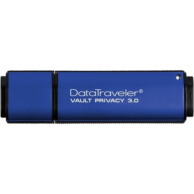 USB Máy Tính Kingston DataTraveler Vault Privacy 3.0 64GB USB 3.0 (DTVP30/64GB)
