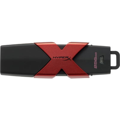 USB Máy Tính Kingston HyperX Savage 256GB USB 3.1 Gen 1 (HXS3/256GB)