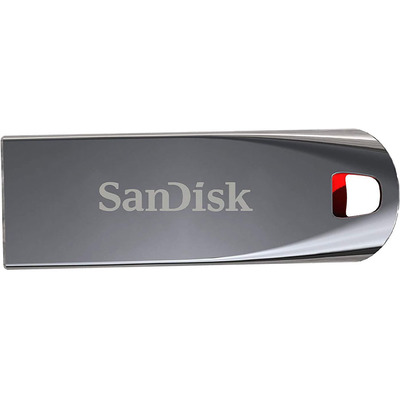 USB Máy Tính Sandisk Cruzer Force CZ71 64GB USB 2.0 (SDCZ71-064G-B35)