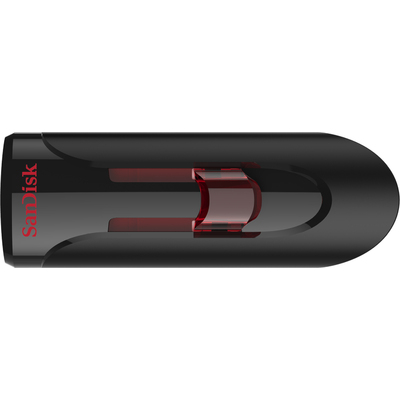 USB Máy Tính Sandisk Cruzer Glide 128GB USB 3.0 (SDCZ600-128G-G35)