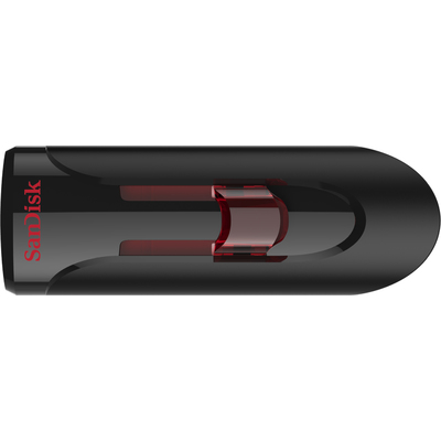 USB Máy Tính Sandisk Cruzer Glide 16GB USB 3.0 (SDCZ600-016G-G35)