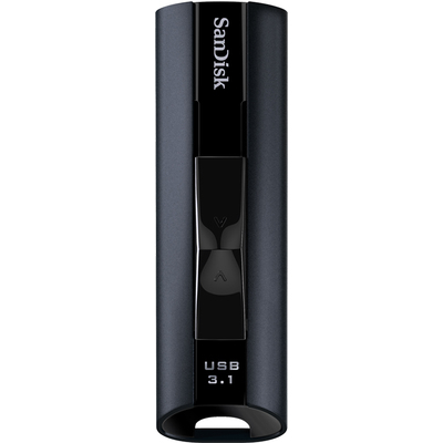 USB Máy Tính Sandisk Extreme Pro CZ880 128GB USB 3.1 (SDCZ880-128G-G46)