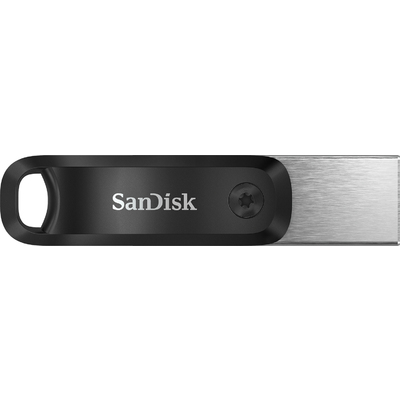 USB Máy Tính Sandisk iXpand Go 128GB USB 3.0 (SDIX60N-128G-GN6NE)