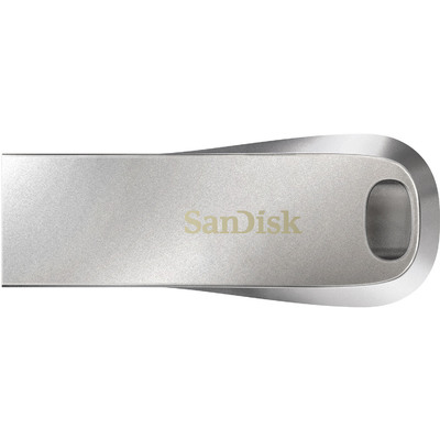 USB Máy Tính Sandisk Ultra Luxe CZ74 128GB USB 3.1 (SDCZ74-128G-G46)