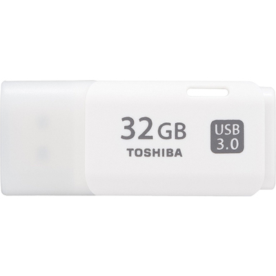 USB Máy Tính Toshiba TransMemory U301 32GB USB 3.0 (THN-U301W0320E4)
