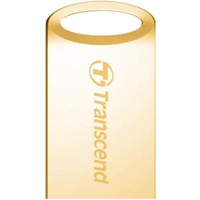 USB Máy Tính Transcend JetFlash 510G 8GB USB 2.0 (TS8GJF510G)