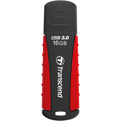USB Máy Tính Transcend JetFlash 810 16GB USB 3.1 Gen 1 (TS16GJF810)