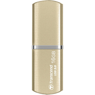 USB Máy Tính Transcend JetFlash 820G 16GB USB 3.1 Gen 1 (TS16GJF820G)