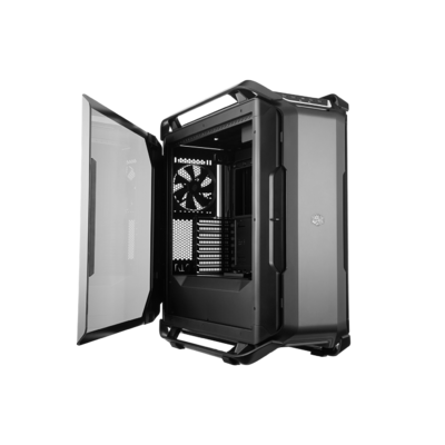 Vỏ Máy Tính Cooler Master COSMOS C700P Black Edition (MCC-C700P-KG5N-S00)