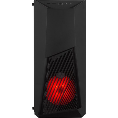 Vỏ Máy Tính Cooler Master MasterBox K501L RGB (MCB-K501L-KGNN-SR1)