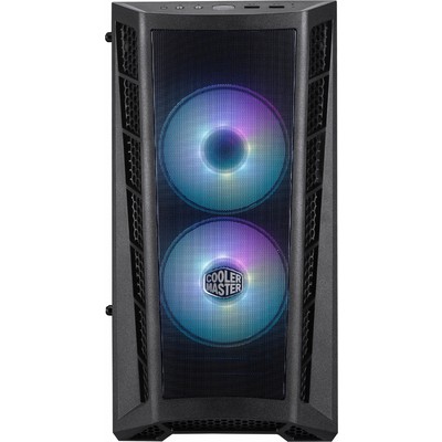 Vỏ Máy Tính Cooler Master MasterBox MB311L ARGB (MCB-B311L-KGNN-S02)