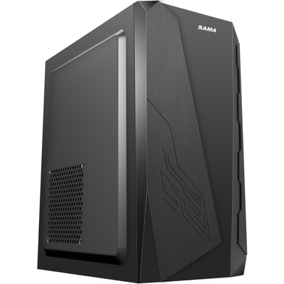 Vỏ Máy Tính Sama Q11 (Micro-ATX / ATX)