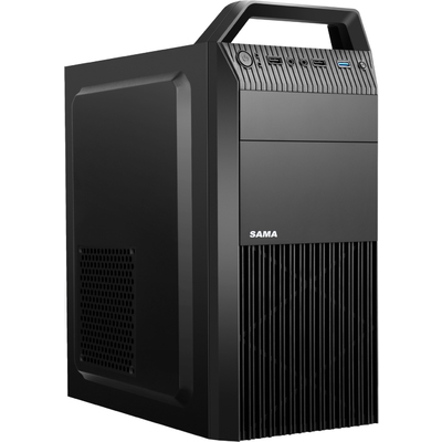 Vỏ Máy Tính Sama Q15 (Micro-ATX / ATX)