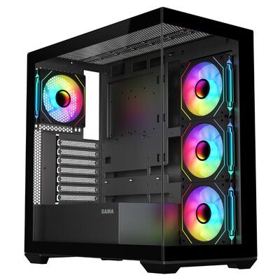 Vỏ Máy Tính Sama SV-01