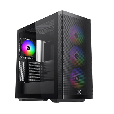 Vỏ Máy Tính Xigmatek Osi ris Pro 4FX (EN46797)