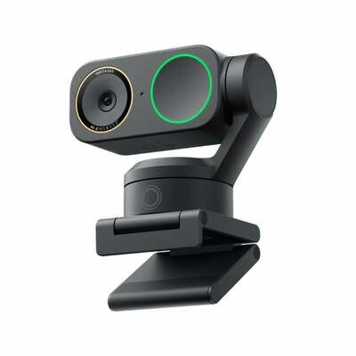 Webcam Insta360  AI 4K Link 2 Pro