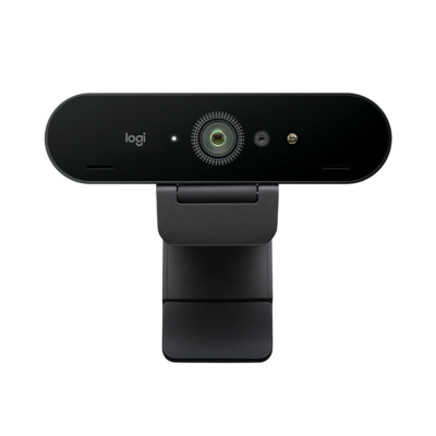 Webcam Logitech Brio 4K Ultra HD (960-001723)