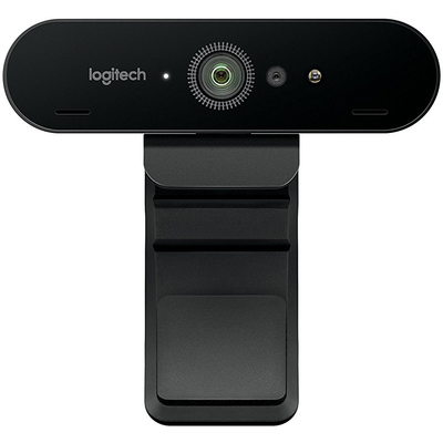 Webcam Logitech Brio (960-001105)