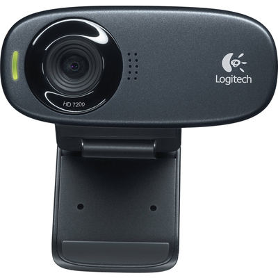 Webcam Logitech C310 (960-000588)