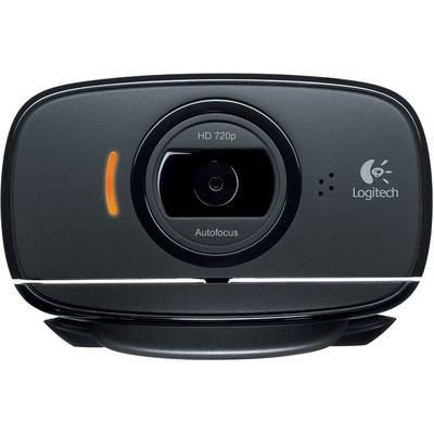 Webcam Logitech C525 (960-000717)