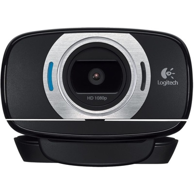 Webcam Logitech C615 (960-000738)