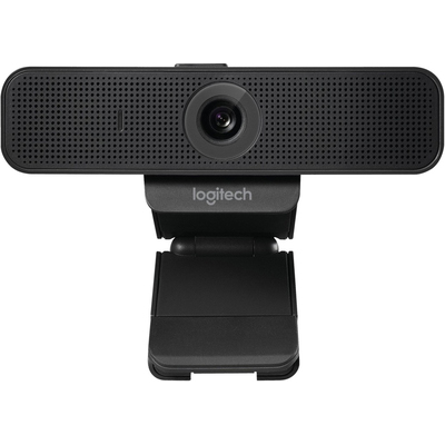 Webcam Logitech C925e (960-001075)