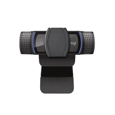 Webcam Logitech HD C920e 1080p