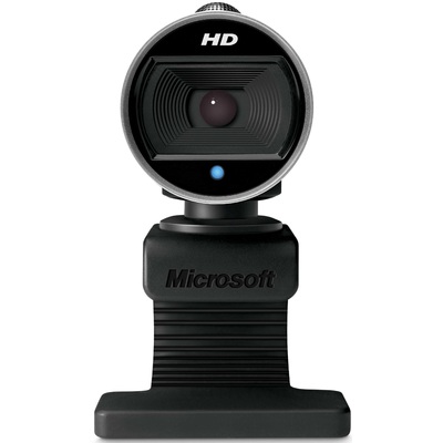 Webcam Microsoft LifeCam Cinema (H5D-00016)