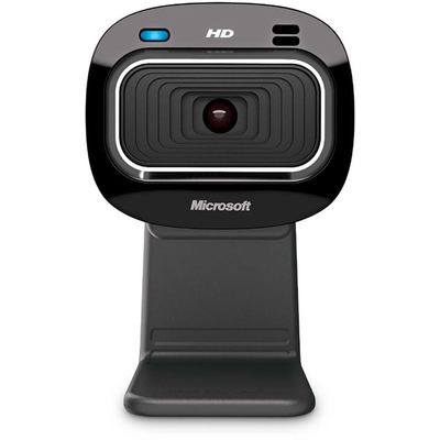 Webcam Microsoft LifeCam HD-3000 (T3H-00014)