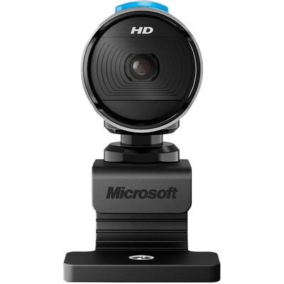 Webcam Microsoft LifeCam Studio (Q2F-00017)