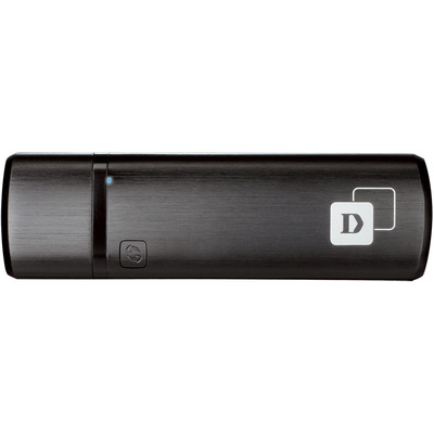 Wifi Di Động D-Link Wireless AC1200 MU‑MIMO Wi‑Fi USB Adapter (DWA-182)