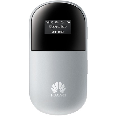 Wifi Di Động HuaWei  3G (E586)